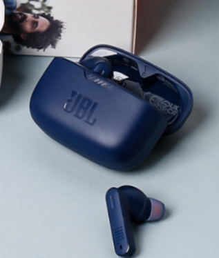 JBL Wave 200 TWS Auriculares Inalámbrico Intra auditivo Música Bluetooth