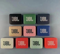 JBL GO 2 Altavoz Bluetooth Inalámbrico - Mini, Impermeable IPX7