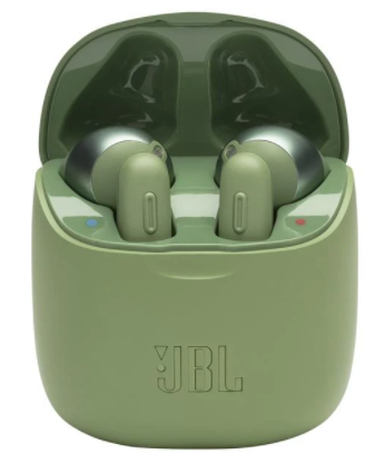 Auriculares Bluetooth JBL Tune 220TWS (Artículo Único)