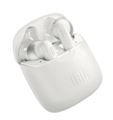 Auriculares Bluetooth JBL Tune 220TWS (Artículo Único)