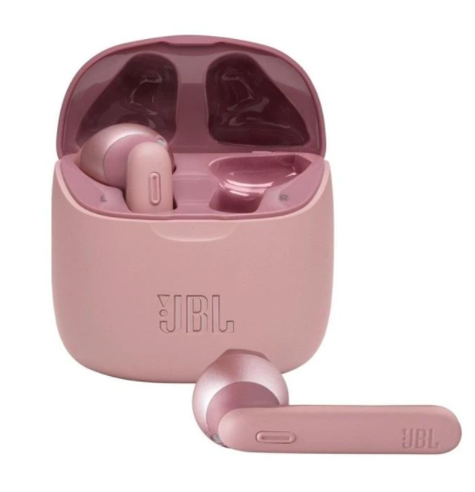Auriculares Bluetooth JBL Tune 220TWS (Artículo Único)