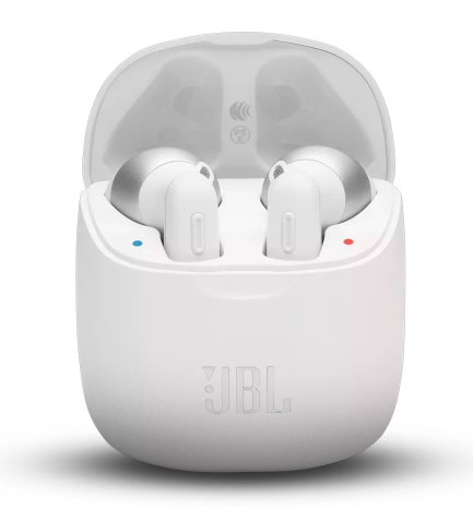 Auriculares Bluetooth JBL Tune 220TWS (Artículo Único)