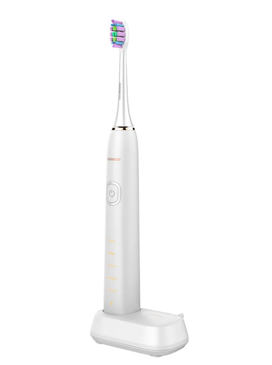 Cepillo de Dientes Eléctrico Sónico