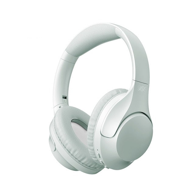 QCY H2 – Audífonos Inalámbricos con Sonido Estéreo HiFi