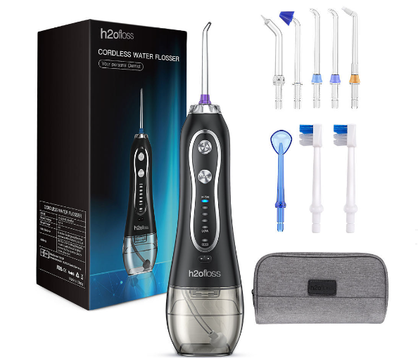 Irrigador Oral H2ofloss