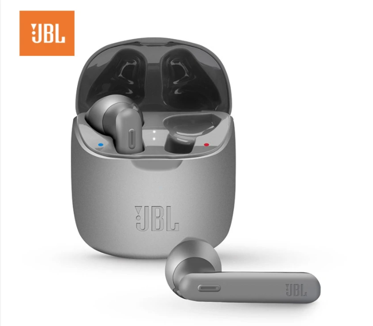 Auriculares Bluetooth JBL Tune 220TWS (Artículo Único)