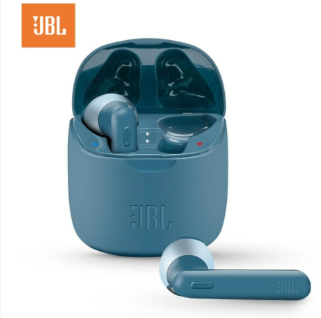 Auriculares Bluetooth JBL Tune 220TWS (Artículo Único)