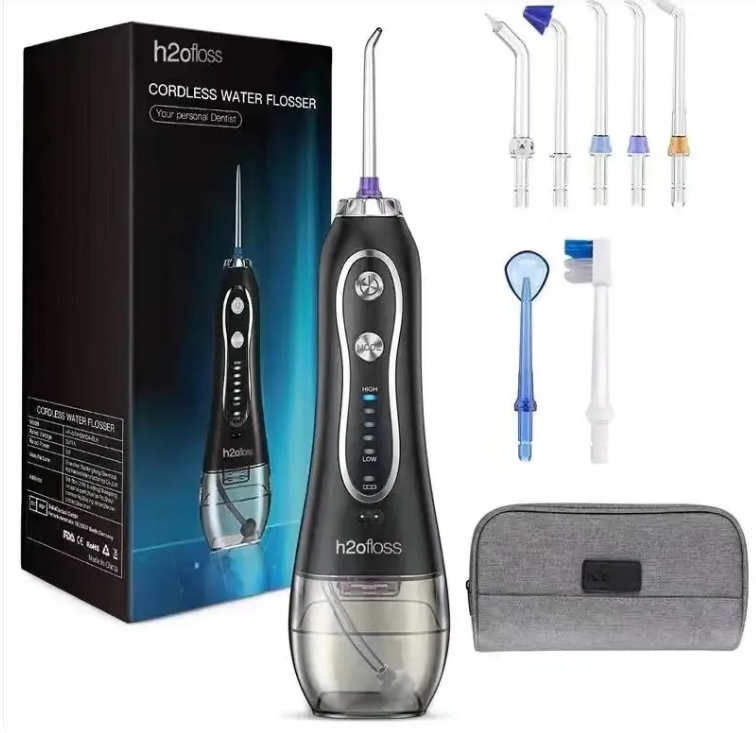 Irrigador Oral H2ofloss